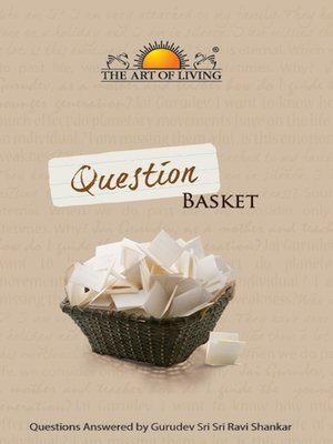 cover image of Question Basket